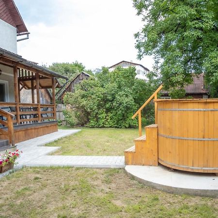 Pensiunea Selena Vişeu de Sus Extérieur photo
